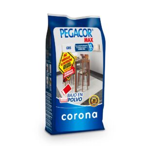 PEGACOR® Max Gris - Corona