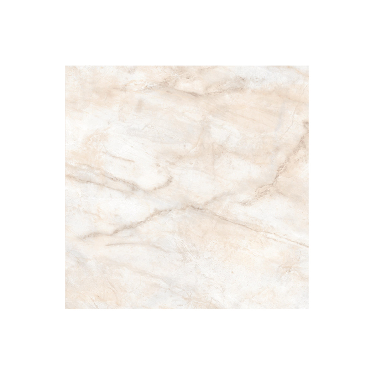 Piso Cratos Beige Caras Diferenciadas - Corona