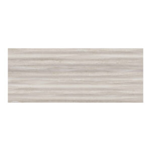Pared Estructurada Zebrino Beige Caras Diferenciadas - Corona