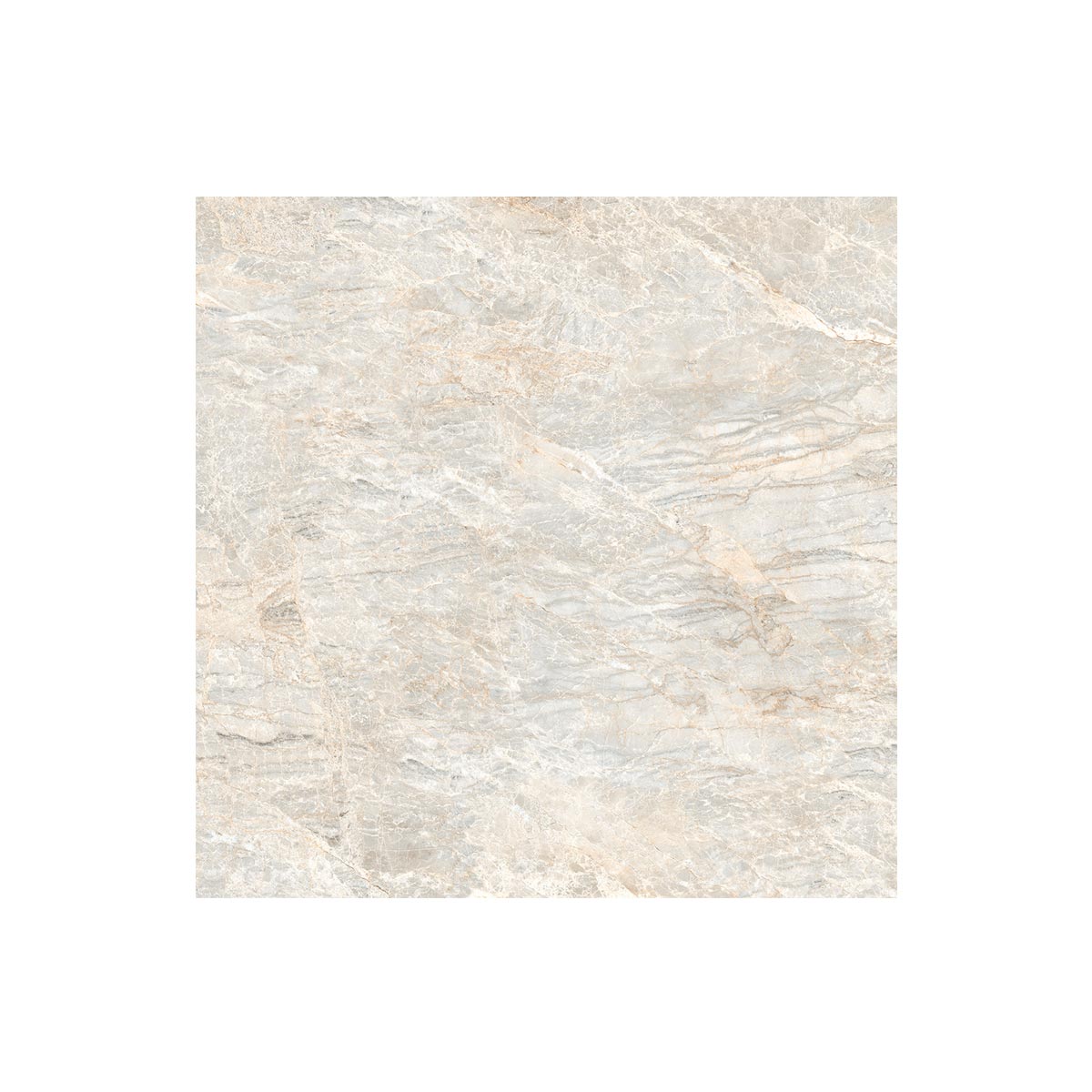 Piso Deco Beige Caras Diferenciadas - Corona