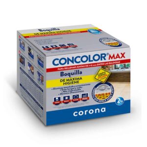 CONCOLOR® Max Blanco - Corona