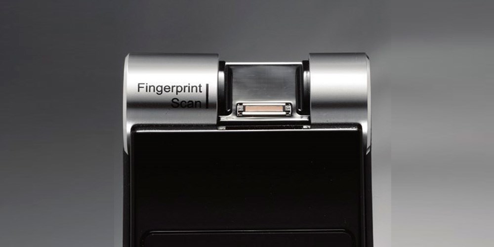 CERRADURA DIGITAL YMF40 EMBUTIR Yale - Imagen 4