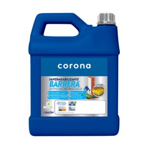 Impermeabilizante BARRERA® Corona