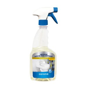 Limpiador de Sanitarios 540 ml Corona