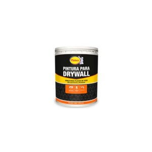 Pintura para Drywall de Pintuco