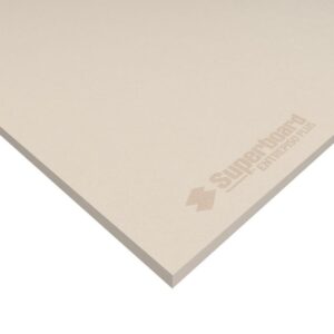 Superboard Entrepiso Plus 20 mm
