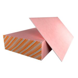 Placa De Yeso Gyplac Resistente Al Fuego - etex