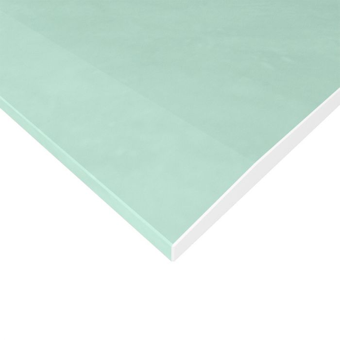 Placa De Yeso Gyplac Resistente A La Humedad - etex - Imagen 3