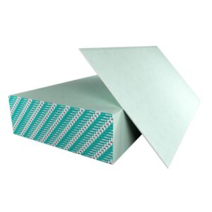 Placa De Yeso Gyplac Resistente A La Humedad - etex