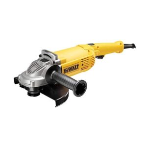 PULIDORA ANGULAR 9 PULG DEWALT DWE490-B3