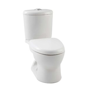 Sanitario Infantil Kiddy Blanco Corona