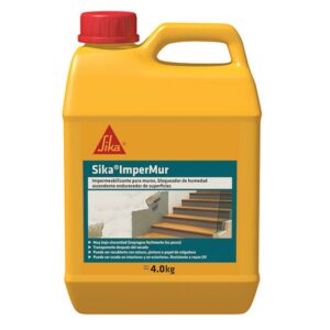 Sika® Imper Mur