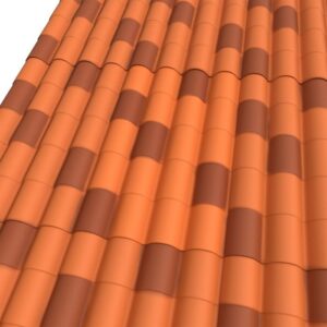 Teja Proteja Colonial - etex