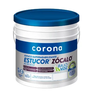 ZOCALO MASILLA IMPER/REPARAC GALON