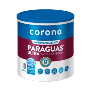 PARAGUAS ULTRA BLANCO CUARTO