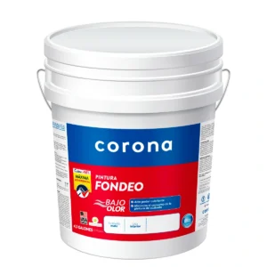 PINTURA FONDEO BLANCO 4.5 GL